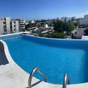 Отель Winday Hotel - Cerca De 5A Avenida